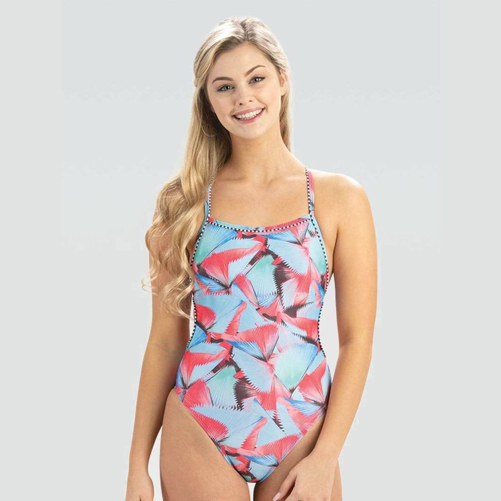 Dolfin uglies cheap tie back