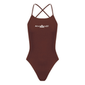 AMANZI Girls Tie-Back Swimsuit - Chino-Swimsuit-Amanzi-SwimPath