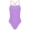 AMANZI Girls Tie-Back Swimsuit - Splendour-Swimsuit-Amanzi-SwimPath