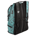 Arena Fastpack Allover 3.0 Backpack - Escape-Bags-Arena-SwimPath