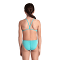 Arena Girls Team Swimsuit Challenge Solid - Water-Swimsuit-Arena-SwimPath