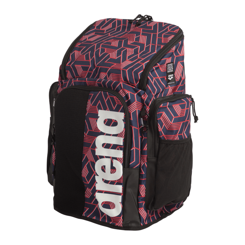 Arena Spiky 3 Backpack - Escape RWB-Bags-Arena-SwimPath