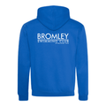 Bromley Swimming Club Team Hoodie-Team Kit-Bromley Swimming Club-SwimPath