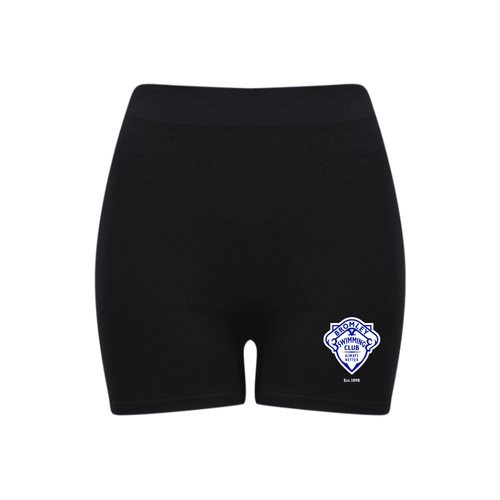 Bromley Swimming Club Team Sports Shorts-Team Kit-Bromley Swimming Club-SwimPath