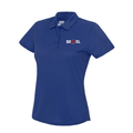 City of Bristol Synchro Team Polo Shirt-Team Kit-City of Bristol-SwimPath