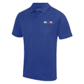 City of Bristol Synchro Team Polo Shirt-Team Kit-City of Bristol-SwimPath