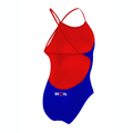 City of Bristol Tie-Back Swimsuit-Swimsuit-City of Bristol-SwimPath