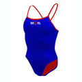 City of Bristol Tie-Back Swimsuit-Swimsuit-City of Bristol-SwimPath