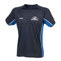 Didcot Barramundi Swim Club Team T-Shirt-Team Kit-Didcot Barramundi-SwimPath