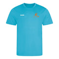 Dip & Explore Team Shirt-Team Kit-Dip & Explore-SwimPath