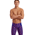 Funky Trunks Flash Men's Training Jammers