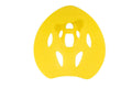 Finis Manta Paddle - Yellow-Paddles-Finis-SwimPath