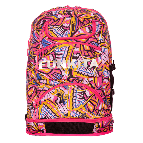 Funkita Elite Squad Backpack - Lover Flies-Bags-Funkita-SwimPath