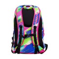 Funkita Elite Squad Backpack - Streaky Strokes-Bags-Funkita-SwimPath