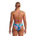 Funkita I'm Leaving Strapped In Ladies Swimsuit-Swimsuit-Funkita-SwimPath