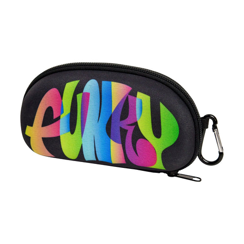 Funky Case Closed Goggle Case - Colour Funk-Goggles-Funky-SwimPath