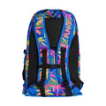 Funky Elite Squad Backpack - Palm A Lot-Bags-Funky-SwimPath