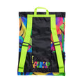 Funky Gear Up Mesh Backpack - Colour Funk-Bags-Funky-SwimPath