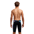 Funky Trunks Chip Set Boy's Training Jammers-Training Jammers-Funky Trunks-SwimPath