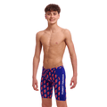 Funky Trunks Flash Boy's Training Jammers-Training Jammers-Funky Trunks-SwimPath