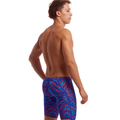 Funky Trunks Frequency Men's Training Jammers-Training Jammers-Funky Trunks-SwimPath