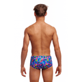 Funky Trunks Funk & Blues Boys Sidewinder Trunks-Briefs-Funky Trunks-SwimPath