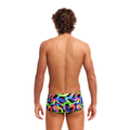 Funky Trunks Got Worms Mens Classic Trunk-Briefs-Funky Trunks-SwimPath