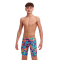 Funky Trunks Leaving Today Boy's Training Jammers-Training Jammers-Funky Trunks-SwimPath