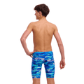 Funky Trunks Pace Racer Boy's Training Jammers-Training Jammers-Funky Trunks-SwimPath