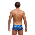 Funky Trunks Paint Press Mens Sidewinder Trunks-Briefs-Funky Trunks-SwimPath