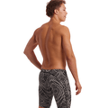 Funky Trunks Space Signals Men's Training Jammers-Training Jammers-Funky Trunks-SwimPath