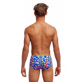 Funky Trunks Time Warp Boys Sidewinder Trunks-Briefs-Funky Trunks-SwimPath