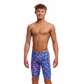 Funky Trunks Warp Tour Boys Training Jammer-Training Jammers-Funky Trunks-SwimPath