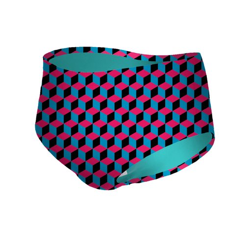 Jowe Briefs - Cubist-Briefs-Jowe-SwimPath