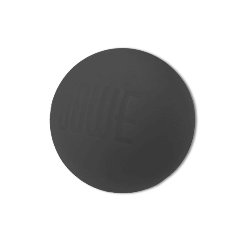 Jowe Massage Ball - Black-Massage Aid-Jowe-SwimPath