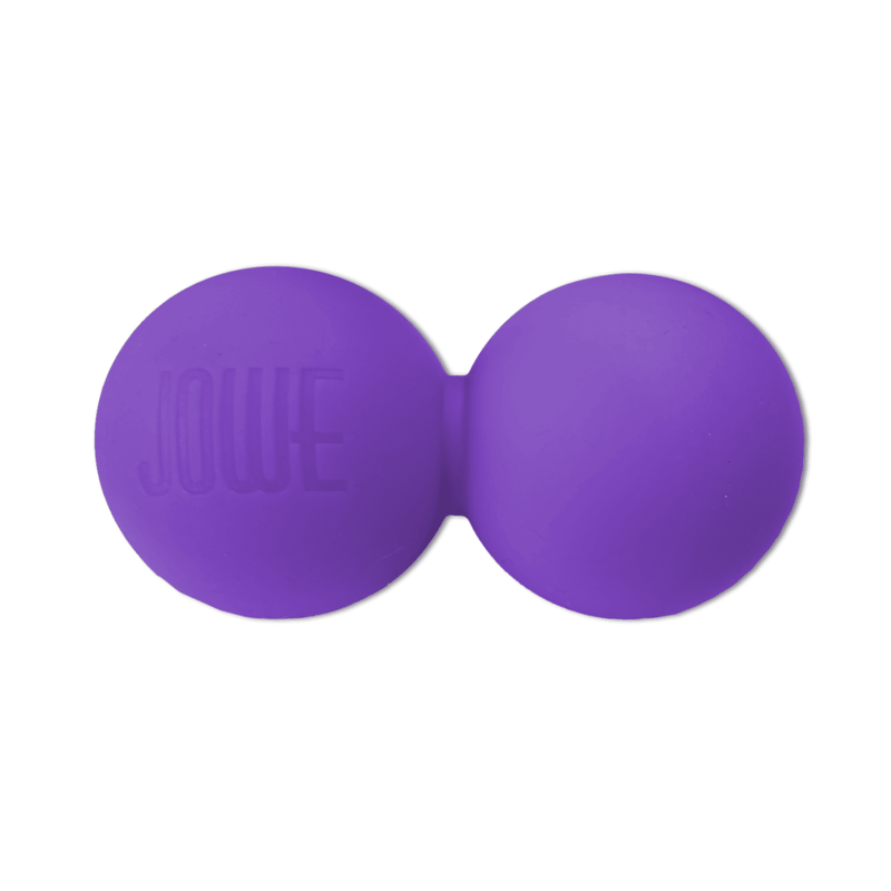 Jowe Peanut Massage Roller - Purple-Massage Aid-Jowe-SwimPath