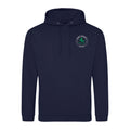 Kent County ASA County Championships 2025 Hoodie - Oxford Navy-Event-Kent-SwimPath