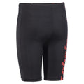 MP Michael Phelps Jack Boy's Jammers - Black/Red-Training Jammers-Michael Phelps-SwimPath