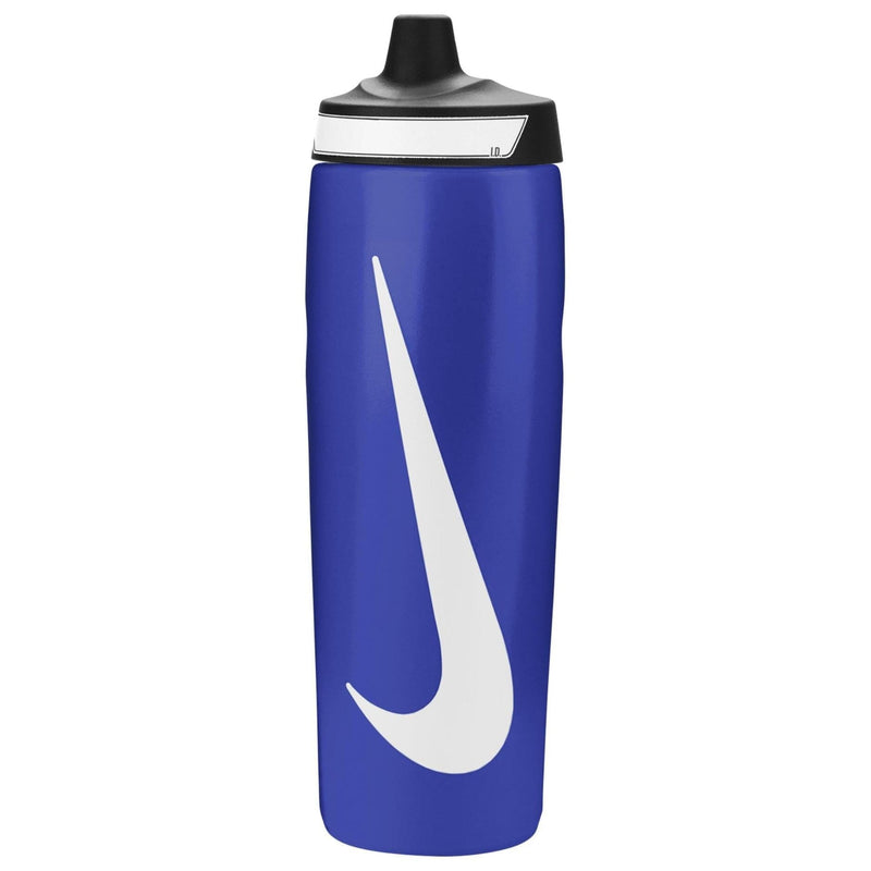 Nike Refuel Water Bottle Grip 24oz - Game Royal-Water Bottle-Nike-SwimPath