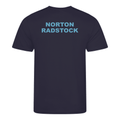 Norton Radstock Team Shirt-Team Kit-Norton Radstock-SwimPath