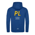 Plymouth Leander Swimming Club Team Performance Hoodie-Team Kit-Plymouth-SwimPath