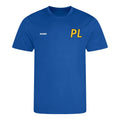 Plymouth Leander Swimming Club Team T-Shirt-Team Kit-Plymouth-SwimPath