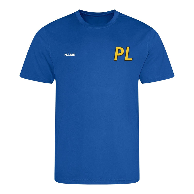 Plymouth Leander Swimming Club Team T-Shirt-Team Kit-Plymouth-SwimPath