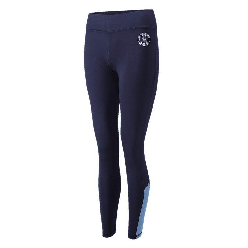 South Hunsley A.S.C. Team Leggings-Team Kit-South Hunsley-SwimPath