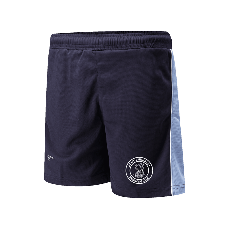 South Hunsley A.S.C. Team Shorts-Team Kit-South Hunsley-SwimPath