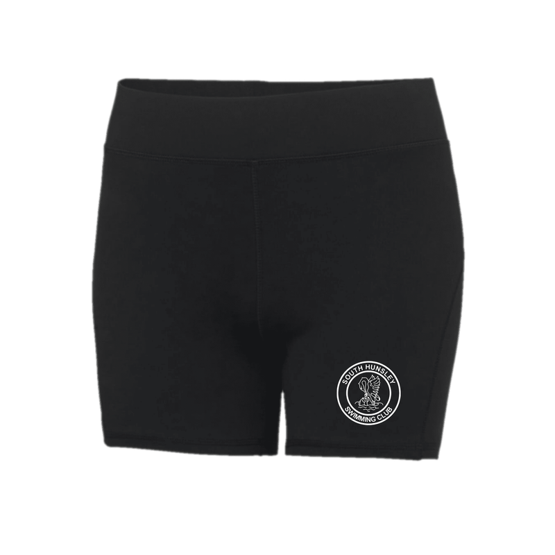 South Hunsley A.S.C. Team Sports Shorts-Team Kit-South Hunsley-SwimPath