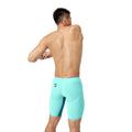 Speedo Fastskin LZR Pure Valor 2.0 Mens Jammers - Arctic Glass-Jammers-Speedo-SwimPath