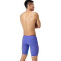 Speedo Fastskin LZR Pure Valor 2.0 Mens Jammers - Purple-Jammers-Speedo-SwimPath