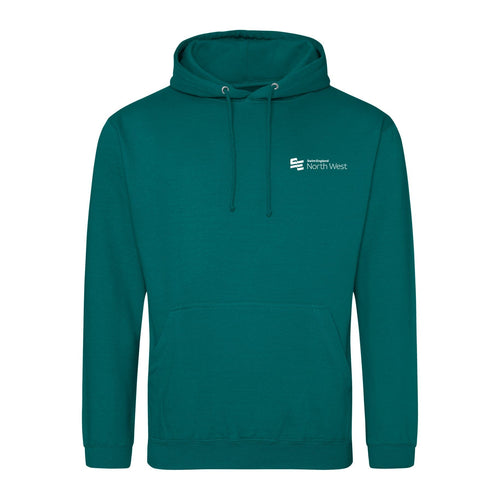 Swim England North West Summer Championships 2025 Hoodie - Jade-Event-Swim England North West-SwimPath