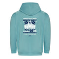 Swim England North West Summer Championships 2025 Hoodie - Seafoam-Event-Swim England North West-SwimPath